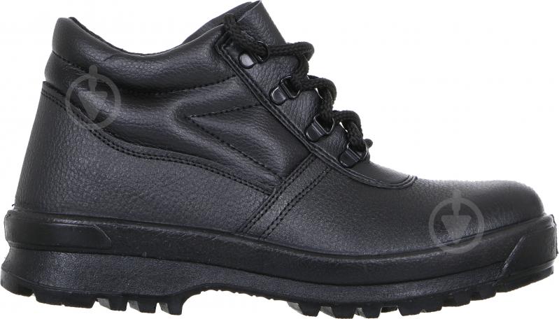 Ботинки Легкий крок Универсал р.43 Л161хол черный - фото 3 Ботинки Легкий крок Универсал р.43 Л161хол черный - фото 3