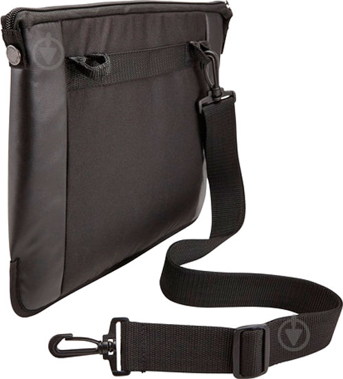 Сумка-чохол Case Logic 15.6" black (3203082) - фото 4 Сумка-чохол Case Logic 15.6" black (3203082) - фото 4