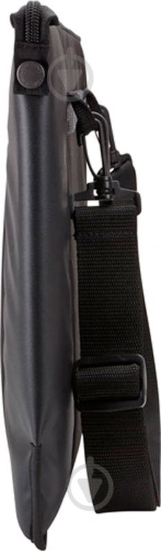 Сумка-чохол Case Logic 15.6" black (3203082) - фото 8 Сумка-чохол Case Logic 15.6" black (3203082) - фото 8