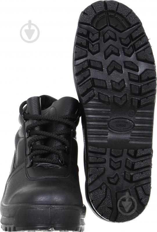 Ботинки Легкий крок Универсал р.44 Л161хол черный - фото 2