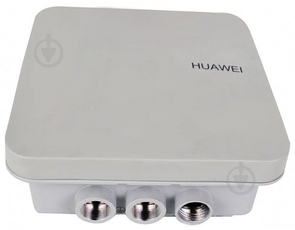 Точка доступа Huawei AP8050DN Mainfraame (50083204) - фото 2 Точка доступа Huawei AP8050DN Mainfraame (50083204) - фото 2