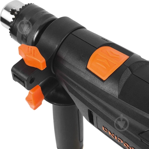 Дрель ударная DNIPRO-М HD-75 80986000 - фото 6