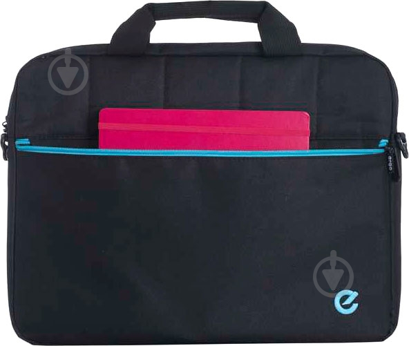 Сумка-чехол Ergo 16" black (EAS116B) - фото 6