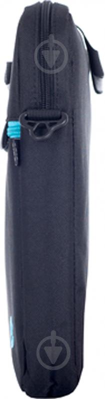 Сумка-чехол Ergo 16" black (EAS116B) - фото 4