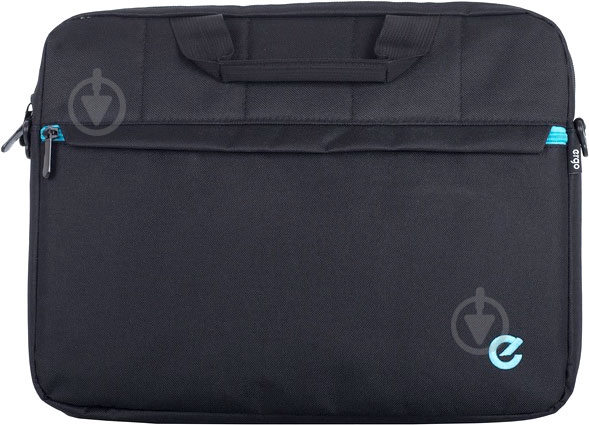 Сумка-чехол Ergo 16" black (EAS116B) - фото 2