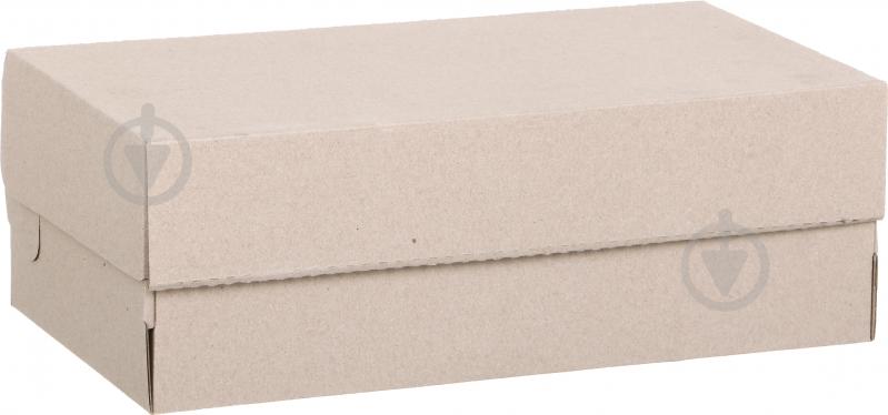 Ботинки Легкий крок Универсал р.45 Л161хол черный - фото 3