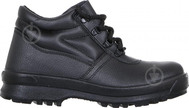 Ботинки Легкий крок Универсал р.45 Л161хол черный - фото 4