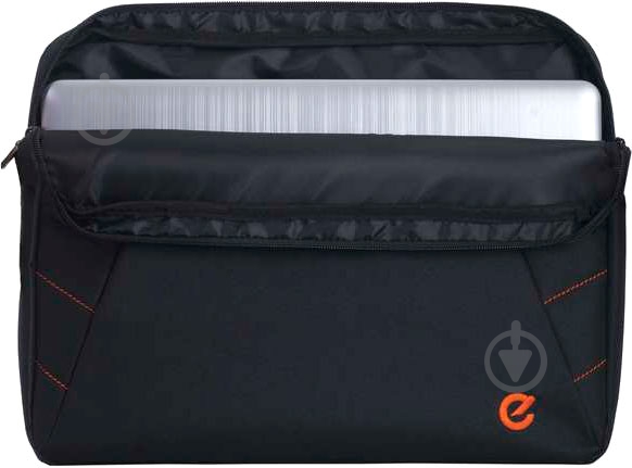 Сумка-чехол Ergo 16" black (EBR316B) - фото 4 Сумка-чехол Ergo 16" black (EBR316B) - фото 4