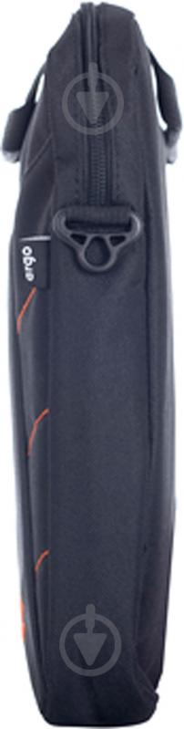 Сумка-чехол Ergo 16" black (EBR316B) - фото 6 Сумка-чехол Ergo 16" black (EBR316B) - фото 6
