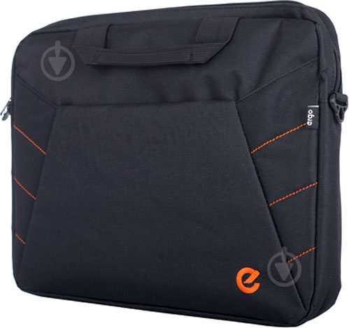 Сумка-чехол Ergo 16" black (EBR316B) - фото 1 Сумка-чехол Ergo 16" black (EBR316B) - фото 1