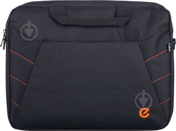Сумка-чехол Ergo 16" black (EBR316B) - фото 2 Сумка-чехол Ergo 16" black (EBR316B) - фото 2