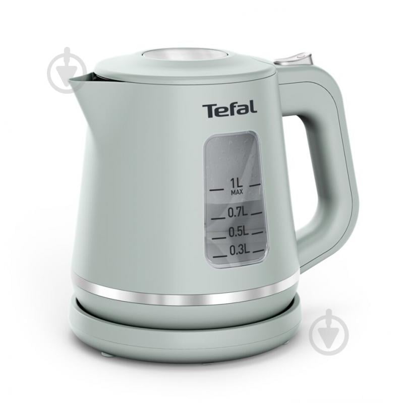 Электрочайник Tefal Includeo KI5333E0 - фото 1