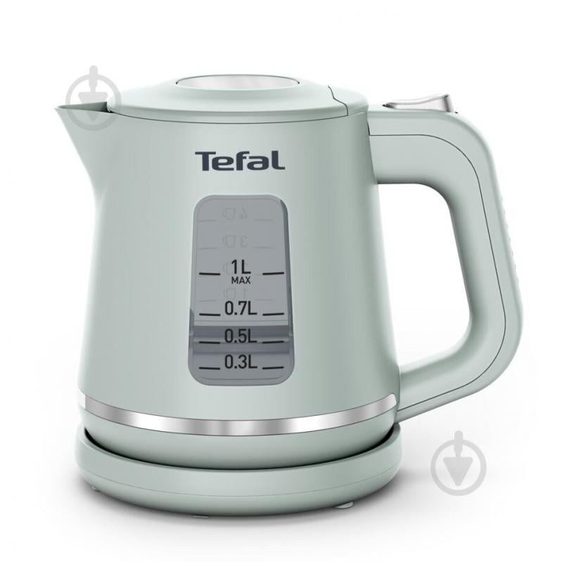 Электрочайник Tefal Includeo KI5333E0 - фото 3