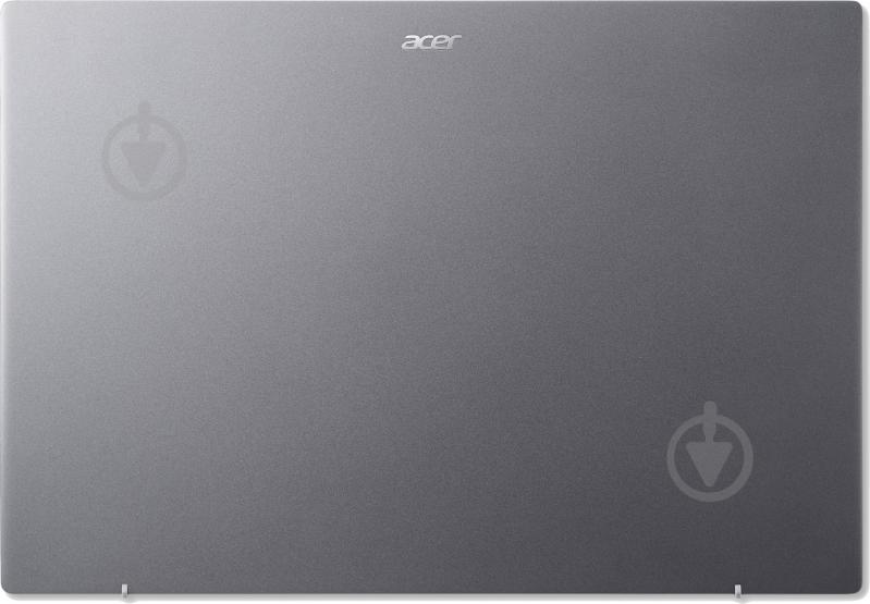 Ноутбук Acer Swift Go 16 SFG16-71-59TA 16" (NX.KFTEU.00A) steel gray - фото 11