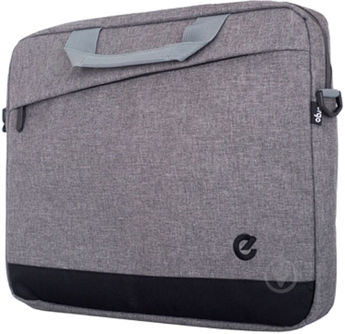 Сумка-чехол Ergo 16" grey (EP216G) - фото 1 Сумка-чехол Ergo 16" grey (EP216G) - фото 1