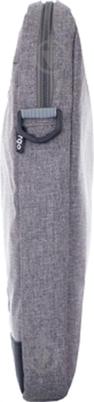 Сумка-чехол Ergo 16" grey (EP216G) - фото 3 Сумка-чехол Ergo 16" grey (EP216G) - фото 3