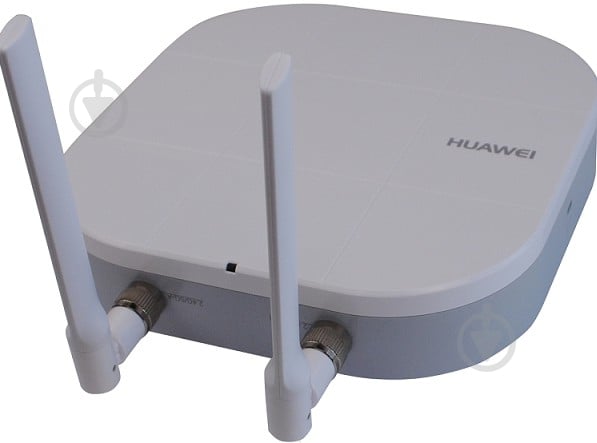 Точка доступа Huawei AP4151DN Mainframe (50083117) - фото 1 Точка доступа Huawei AP4151DN Mainframe (50083117) - фото 1