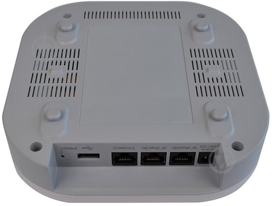 Точка доступа Huawei AP4151DN Mainframe (50083117) - фото 2 Точка доступа Huawei AP4151DN Mainframe (50083117) - фото 2