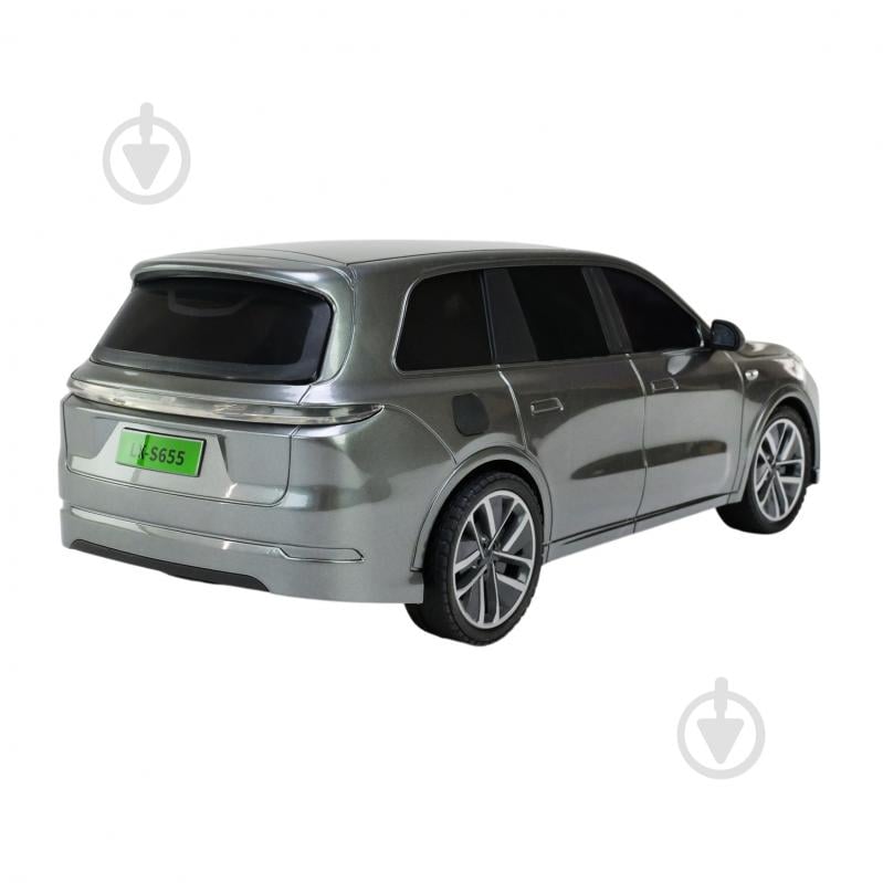 Автомобіль на радіокеруванні Shantou 655-72 - фото 10