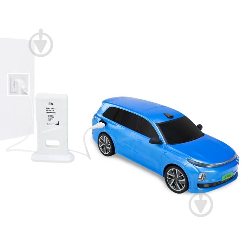 Автомобіль на радіокеруванні Shantou 655-72 - фото 13