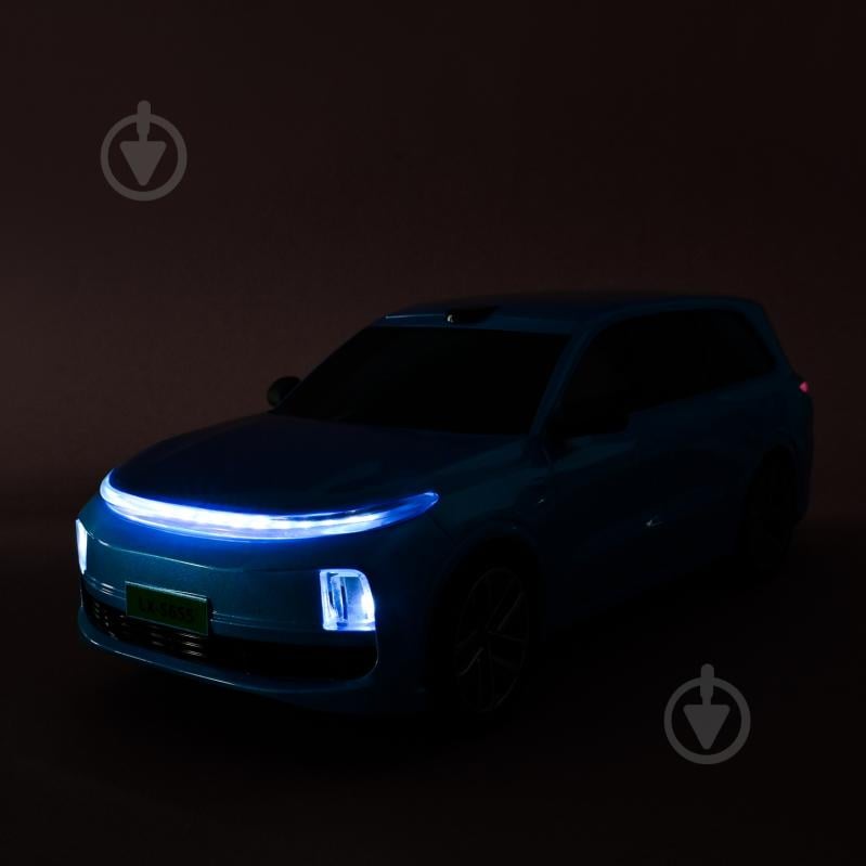 Автомобіль на радіокеруванні Shantou 655-72 - фото 2