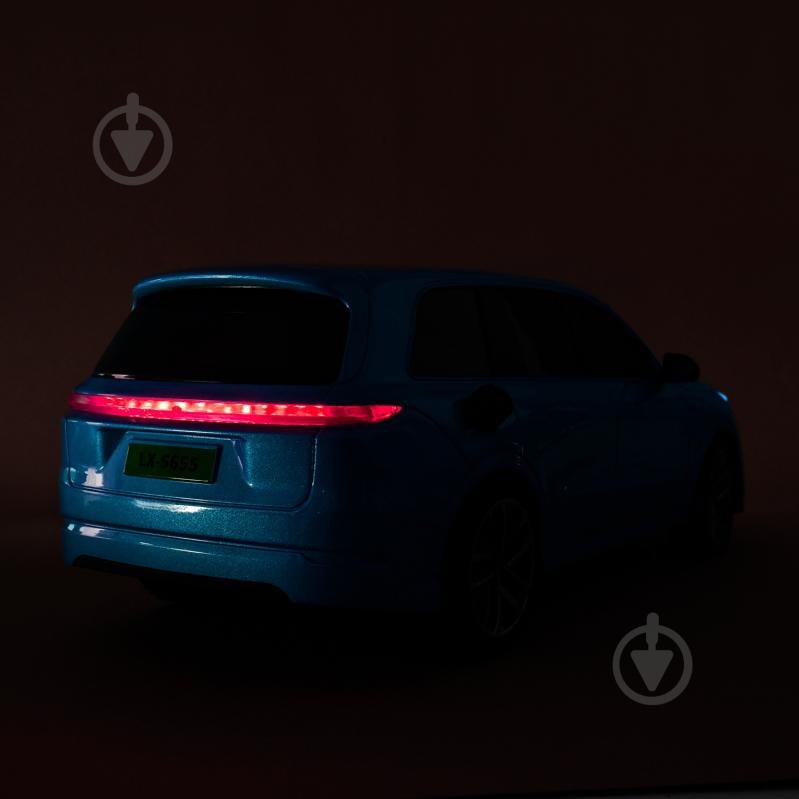 Автомобіль на радіокеруванні Shantou 655-72 - фото 3