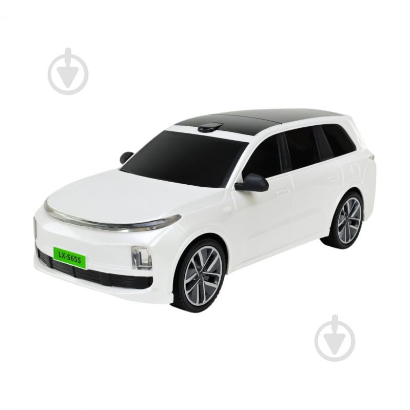 Автомобіль на радіокеруванні Shantou 655-72 - фото 4