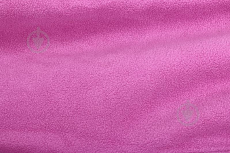 Штаны детские JOIKS флисовые спортивные для девочки р.116 розовый SFK-08/e - фото 2