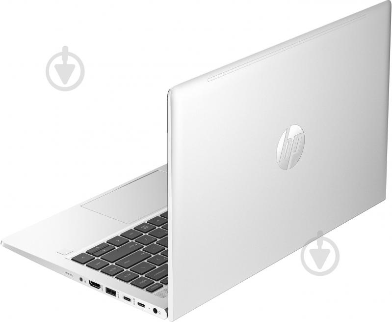 Ноутбук HP ProBook 440 G10 14" (817K0EA) pike silver - фото 6 Ноутбук HP ProBook 440 G10 14" (817K0EA) pike silver - фото 6