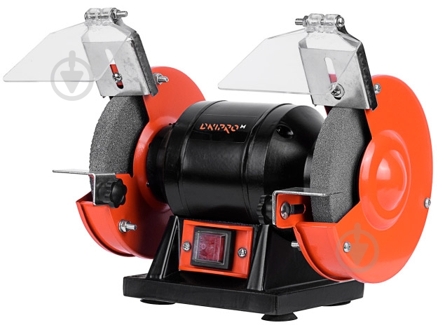 Электроточило DNIPRO-М BG-12 80999000 - фото 1 Электроточило DNIPRO-М BG-12 80999000 - фото 1