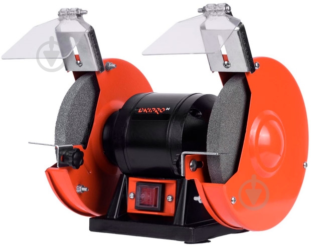 Электроточило DNIPRO-М BG-15 81001000 - фото 1