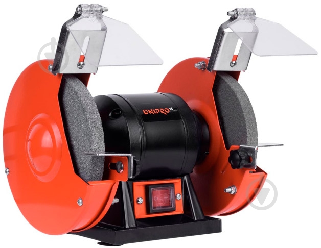 Электроточило DNIPRO-М BG-15 81001000 - фото 3