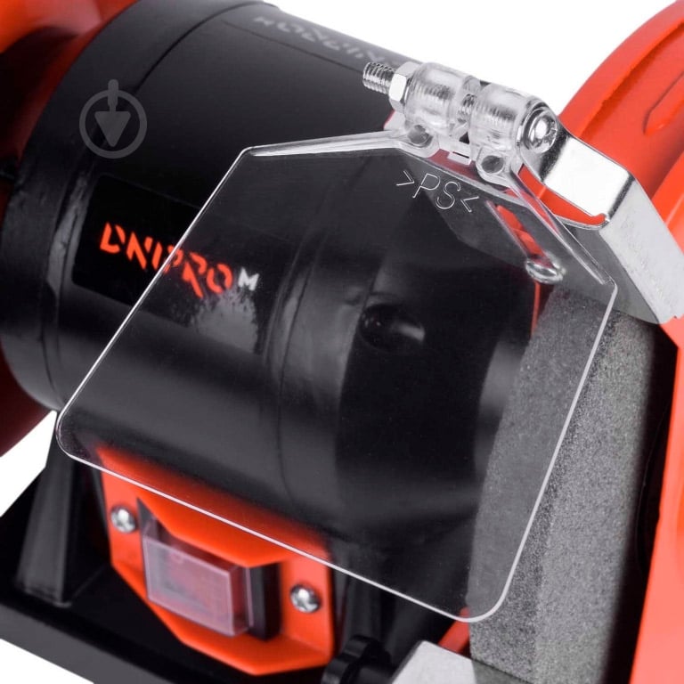 Электроточило DNIPRO-М BG-15 81001000 - фото 5