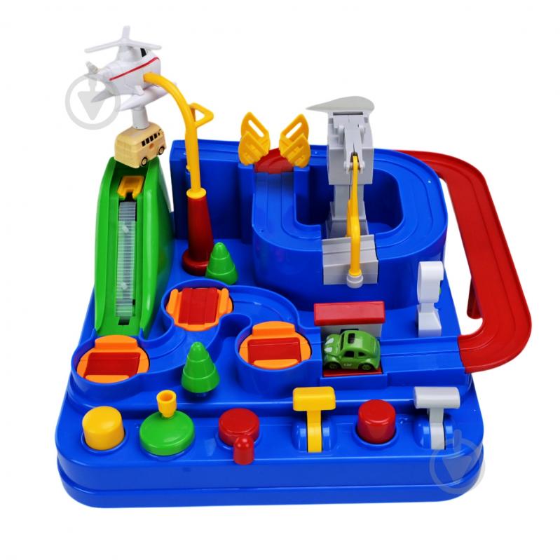 Паркинг Shantou JP588-7 - фото 4 Паркинг Shantou JP588-7 - фото 4