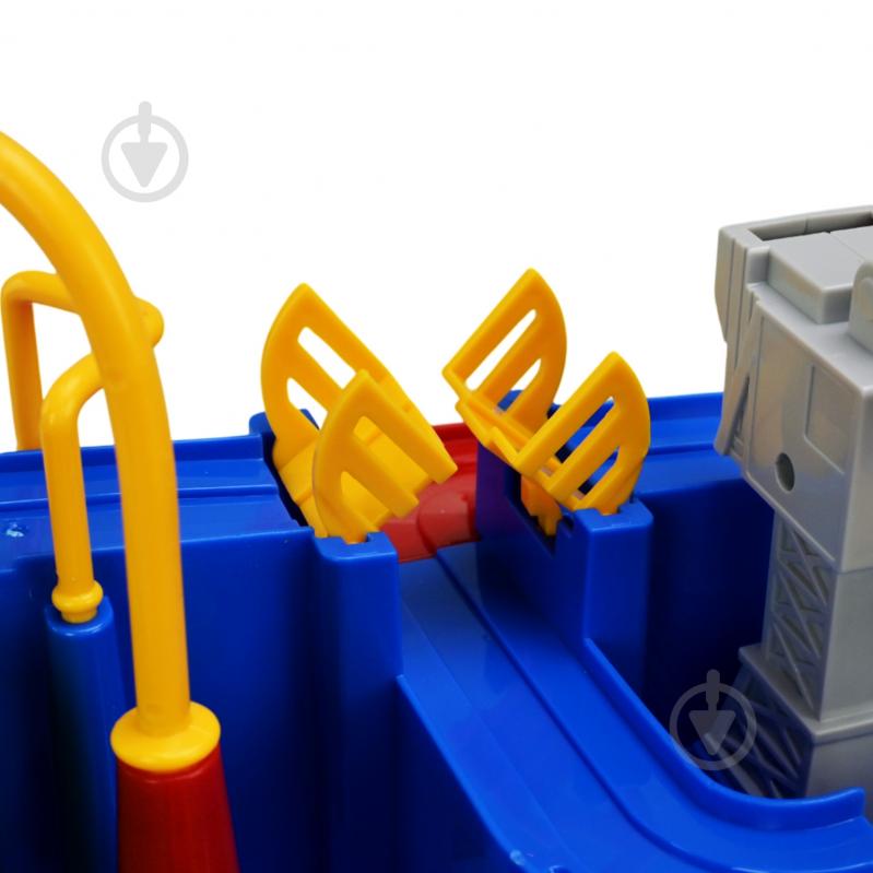 Паркинг Shantou JP588-7 - фото 7 Паркинг Shantou JP588-7 - фото 7