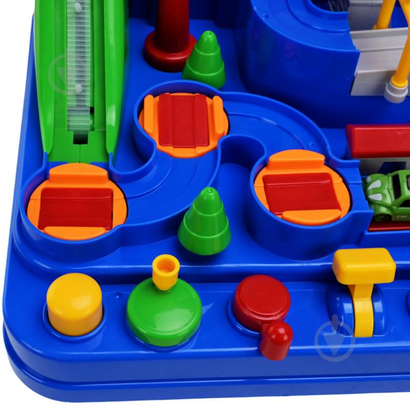 Паркинг Shantou JP588-7 - фото 9 Паркинг Shantou JP588-7 - фото 9