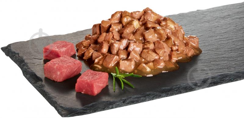 Корм влажный для взрослых кошек Vitakraft Poesie Delice, Heart, Sauce 85 г - фото 2 Корм влажный для взрослых кошек Vitakraft Poesie Delice, Heart, Sauce 85 г - фото 2