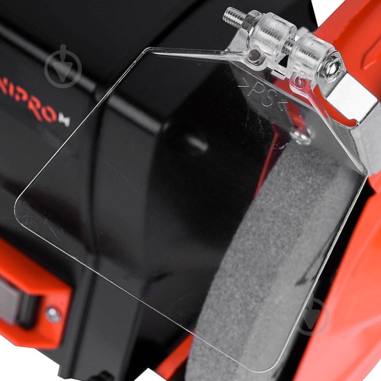 Электроточило DNIPRO-М BG-20 81002000 - фото 5