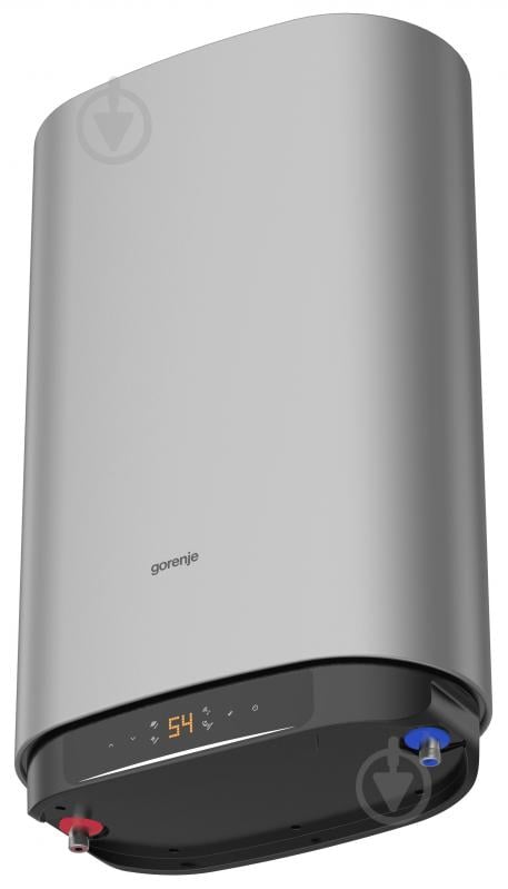 Бойлер Gorenje FTG50W-DG - фото 2