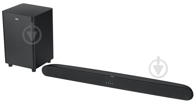 Саундбар TCL TS6110-EU Dolby Digital - фото 3