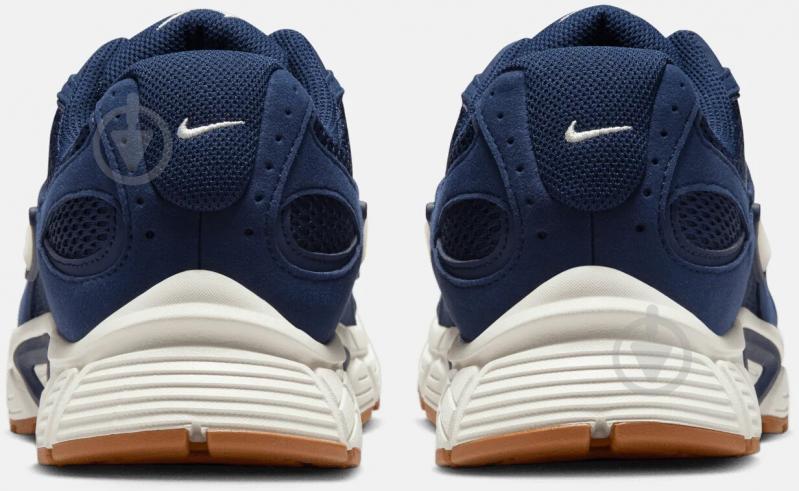 Кросівки Nike NIKE V5 RNR SUEDE II6292-400 р.43 - фото 4 Кросівки Nike NIKE V5 RNR SUEDE II6292-400 р.43 - фото 4