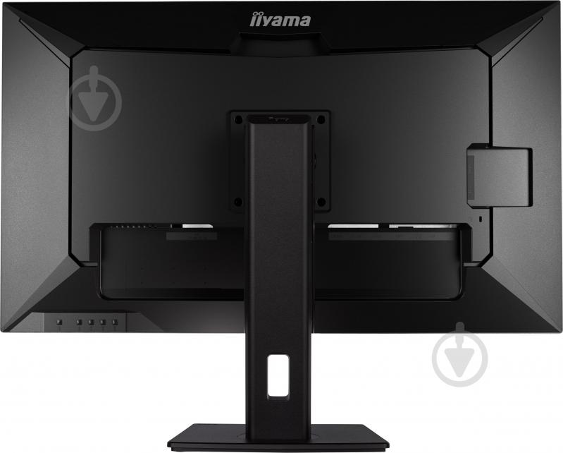 Монитор Iiyama Prolite XUB3293UHSN 31,5" (XUB3293UHSN-B5) - фото 6