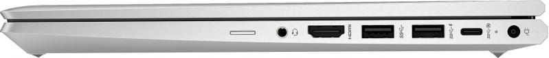 Ноутбук HP ProBook 445 G10 14" (724Z6EA) pike silver - фото 5 Ноутбук HP ProBook 445 G10 14" (724Z6EA) pike silver - фото 5