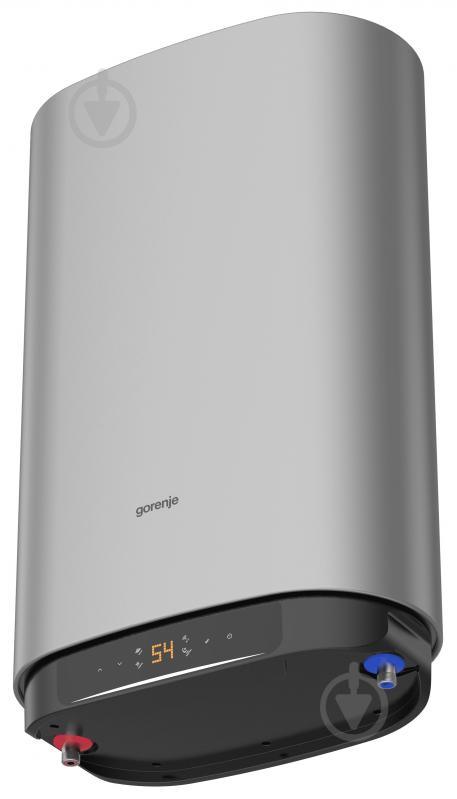 Бойлер Gorenje FTG80W-DG - фото 2