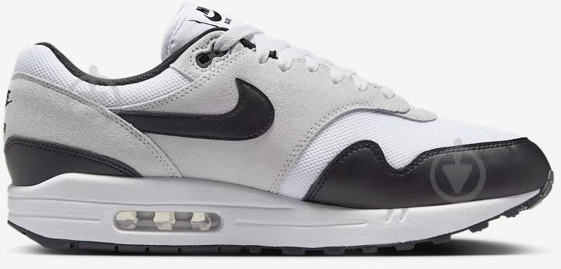 Кроссовки Nike NIKE AIR MAX 1 ESS FZ5808-102 р.43 - фото 2 Кроссовки Nike NIKE AIR MAX 1 ESS FZ5808-102 р.43 - фото 2