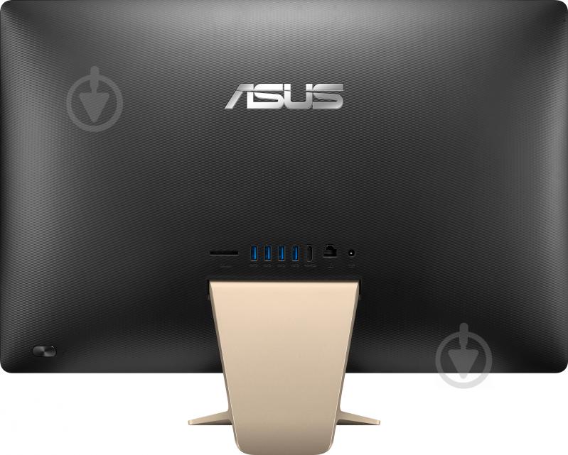 Моноблок Asus AiO V221ICGK-BA010D 21.5" (90PT01U1-M01710) black/gold - фото 5