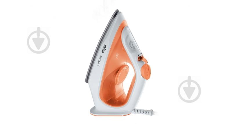 Праска Braun SI1009OR TexStyle 1 - фото 2