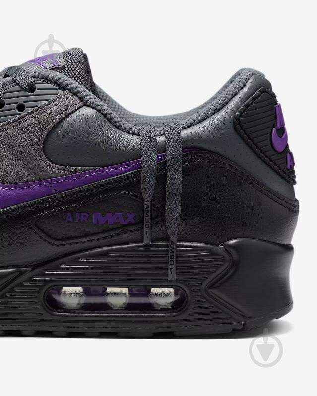 Кроссовки Nike NIKE AIR MAX 90 MOTO IF0670-004 р.43 - фото 9 Кроссовки Nike NIKE AIR MAX 90 MOTO IF0670-004 р.43 - фото 9