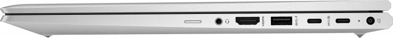Ноутбук HP ProBook 450 G10 15,6" (85D07EA) pike silver - фото 6