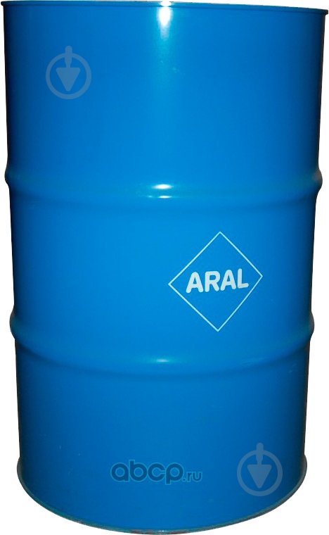 Моторна олива синтетична ARAL SuperTronic LongLife III 5W-30 208 л (AR-20470) - фото 1